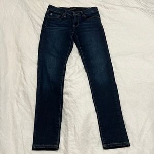 Banana Republic Jeans, Size 24